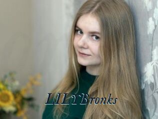 LILYBronks