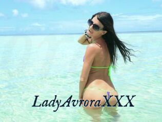 LadyAvroraXXX