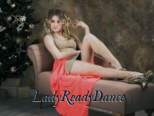 LadyReadyDance