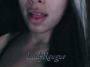 LadyRougue