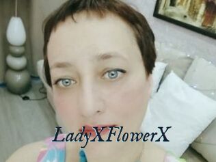 LadyXFlowerX