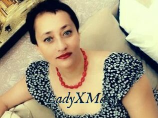 LadyXMary