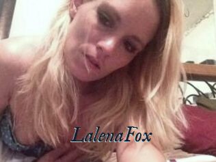 Lalena_Fox