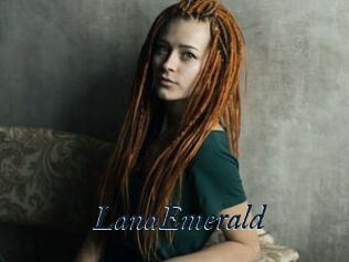 LanaEmerald