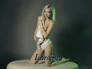 LaraJoy