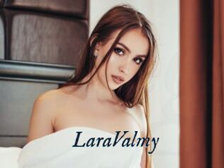 LaraValmy