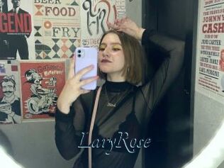 LaryRose