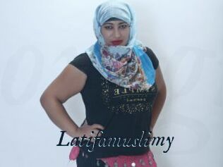 Latifamuslimy