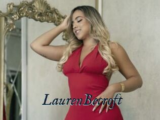 LaurenBecroft