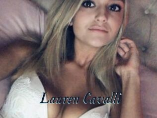 Lauren_Cavalli