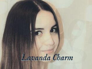 Lavanda_Charm