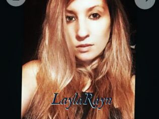 LaylaRayn