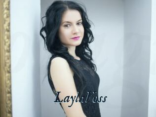 LaylaVoss