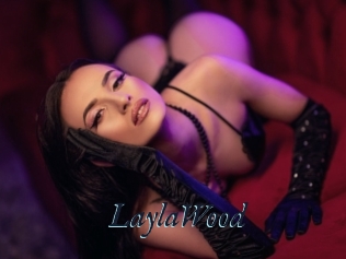 LaylaWood