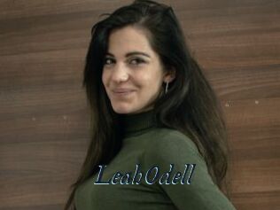 LeahOdell