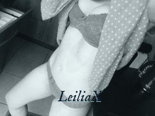 LeiliaX