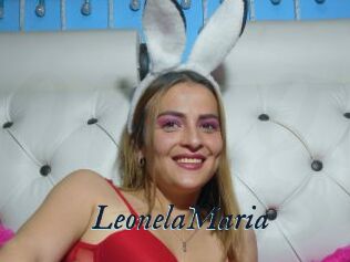 LeonelaMaria