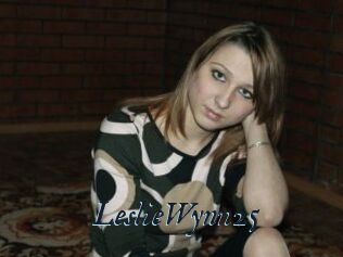 LeslieWynn25 Oral Girls