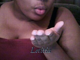 Letitia