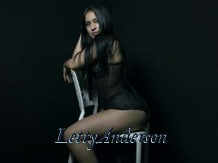 LettyAnderson