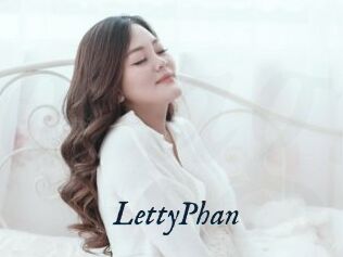 LettyPhan