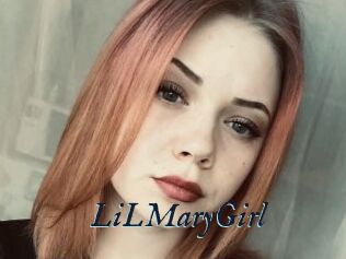 LiLMaryGirl