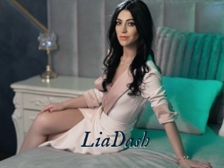 LiaDash