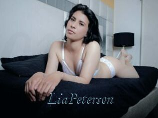 LiaPeterson