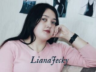 LianaJecky