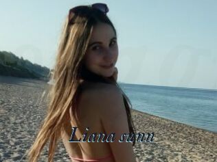 Liana_sunn