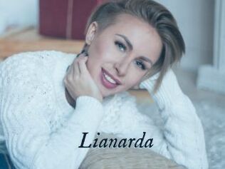 Lianarda