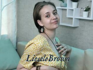 LieseleBrown