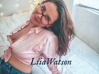 LiiaWatson