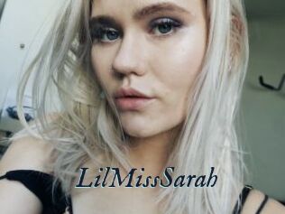 LilMissSarah