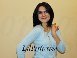 LilPerfection