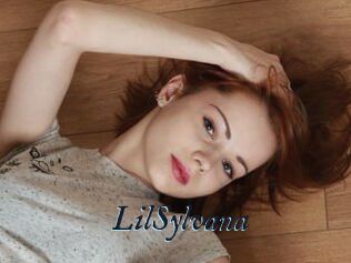 LilSylvana