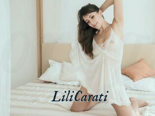 LiliCarati