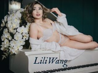 LiliWang