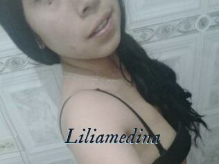 Liliamedina