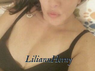 LiliannHorny