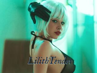 LilithTender