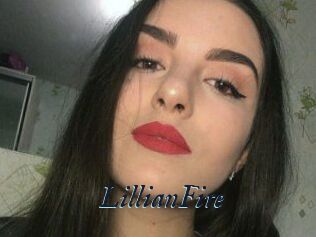 LillianFire