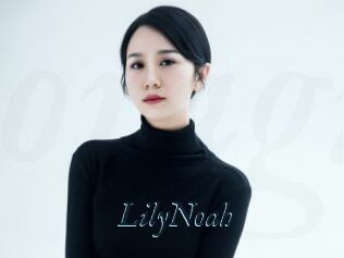 LilyNoah