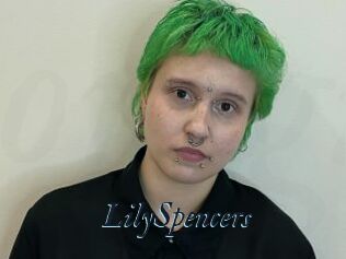 LilySpencers