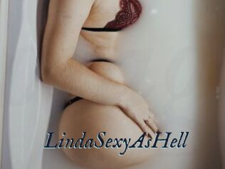 LindaSexyAsHell