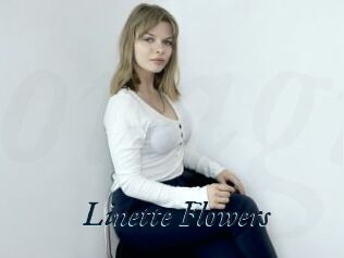 Linette_Flowers