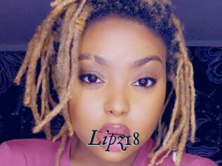 Lipz18