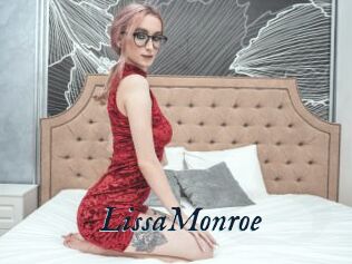 LissaMonroe