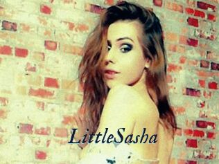 LittleSasha