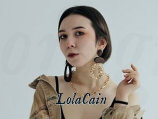 LolaCain